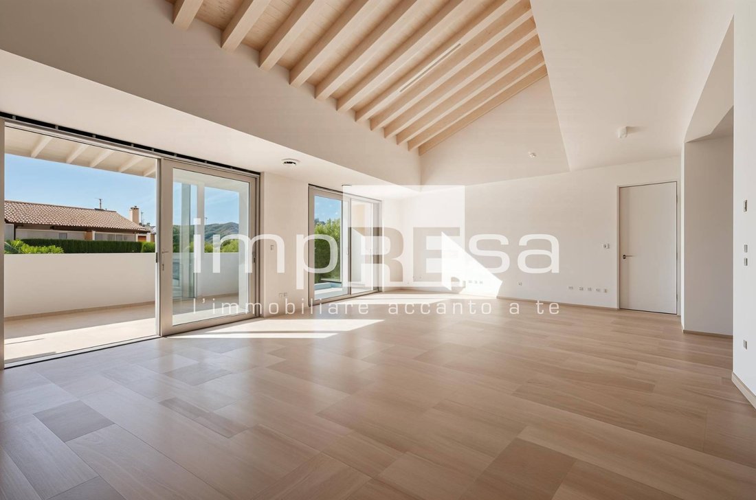 Villa in Parè, Conegliano, Veneto 1 - 15196268