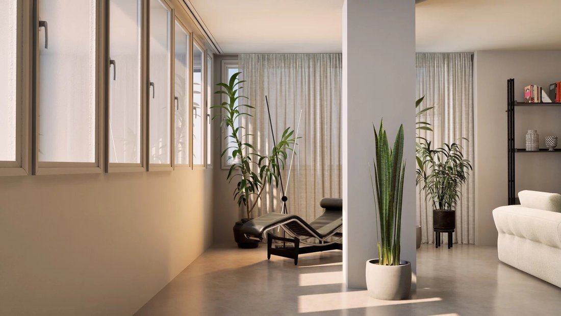 Apartment in Garibaldi - Porta Venezia, Milan, Lombardy 5 - 14121443