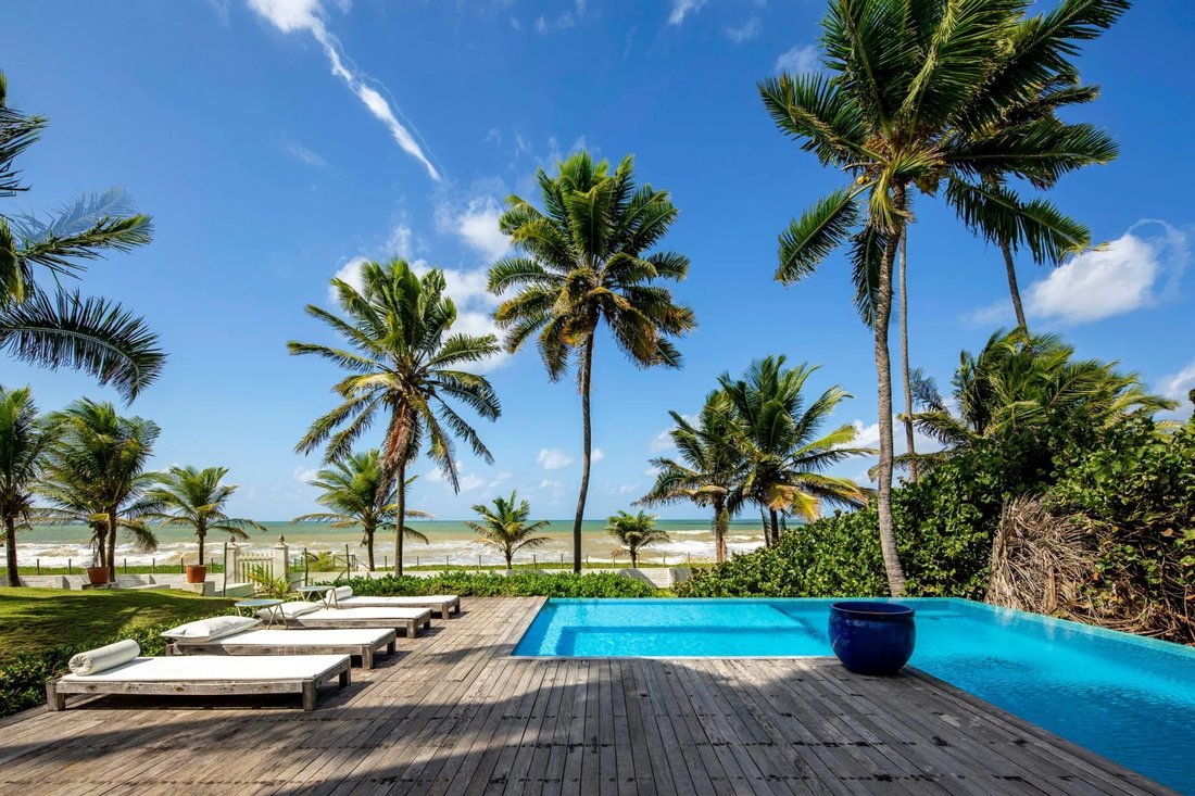 Villa in Busca Vida Resort, State of Bahia, Brazil 2 - 12810643