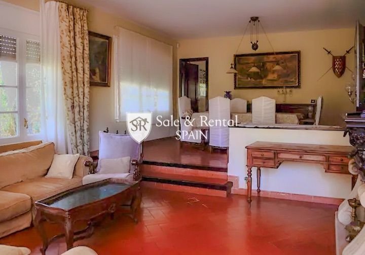 Chalet in Lloret de Mar, Catalonia, Spain 1 - 15192167