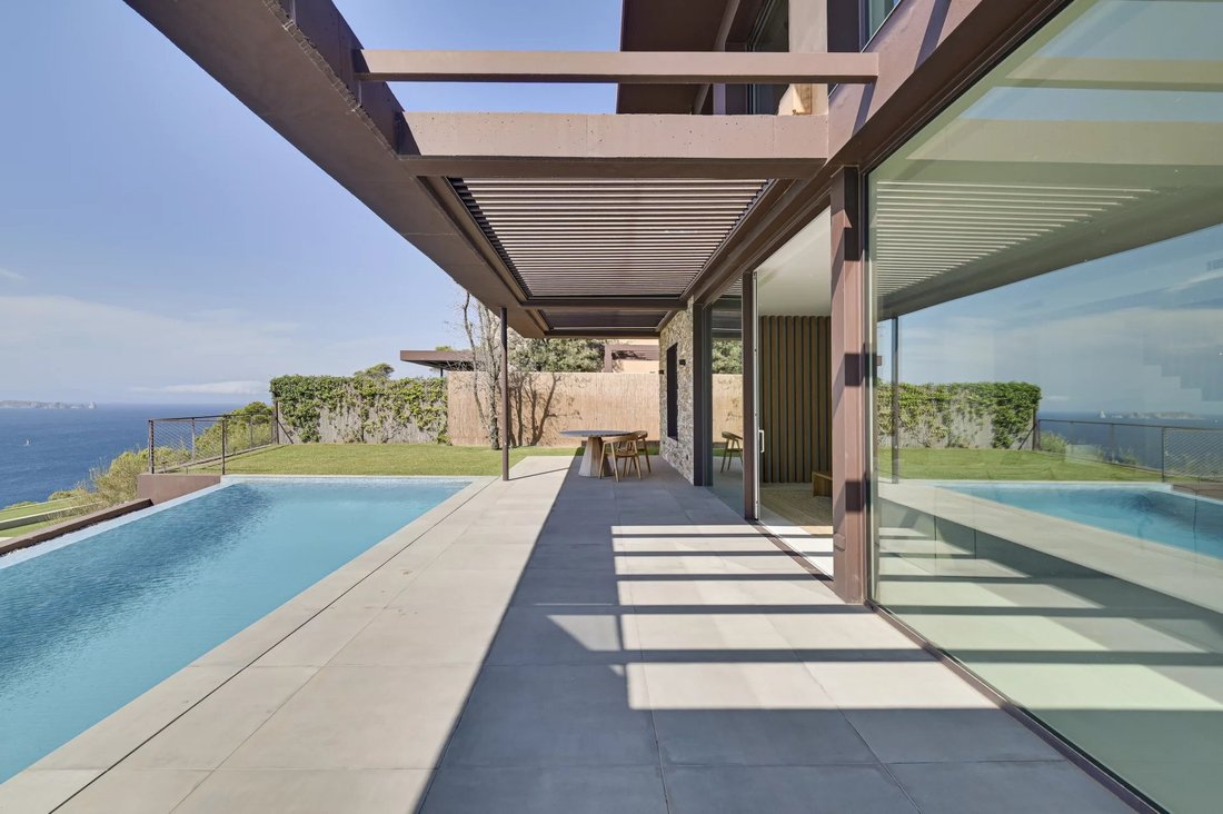 Villa in Begur, Catalonia, Spain 5 - 14531568