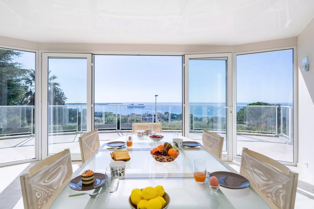 Villa in Cannes, Provence-Alpes-Côte d'Azur, France 3 - 14429123