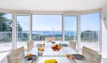 Villa en Cannes, Provenza-Alpes-Costa Azul, Francia 2