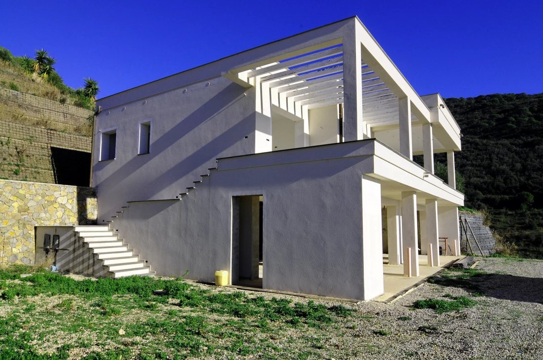 Villa in Capoliveri, Tuscany, Italy 3 - 13749930