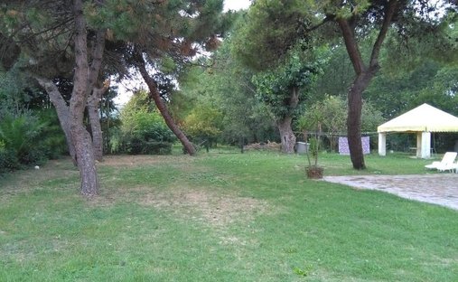 Land in Mosciano Sant'Angelo, Abruzzo, Italy 1