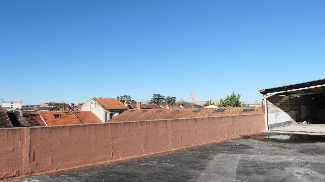 La Mouline - Le Gô - La Renaudié - La Viscose, Albi, France 1 - 13813299