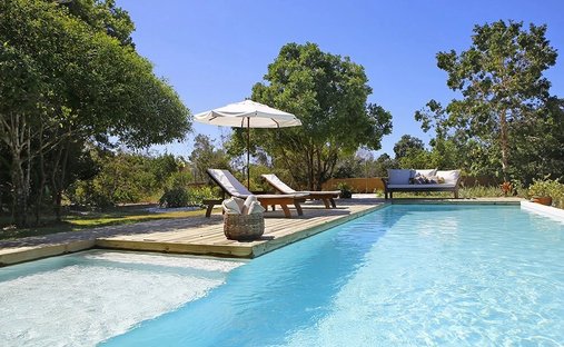 House in Porto Seguro, State of Bahia, Brazil 1
