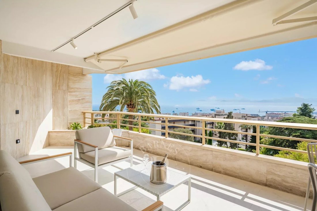 Apartment in La Californie, Cannes, France 2 - 12473858