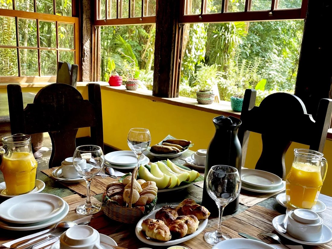 House in Paraty, State of Rio de Janeiro, Brazil 4 - 12729785