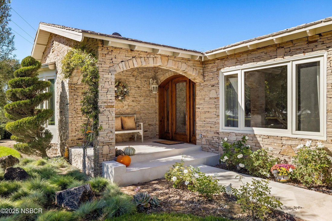 House in Solvang, California, United States 5 - 15191101