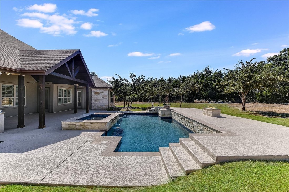 House in Georgetown, Texas, United States 3 - 14836218