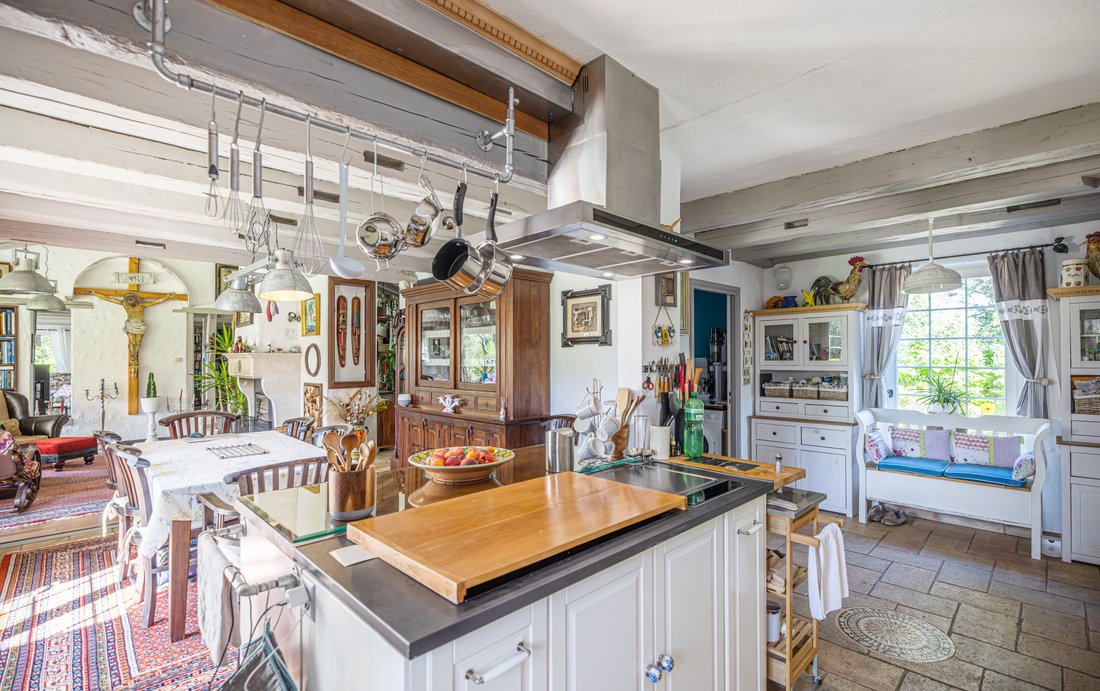 Villa in Hauterive, Fribourg, Switzerland 5 - 15199467