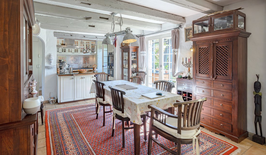 Villa in Hauterive, Fribourg, Switzerland 4 - 15199467