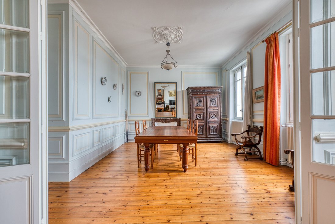 Wohnung in Centre Ville, La Rochelle, Frankreich 2 - 15199496