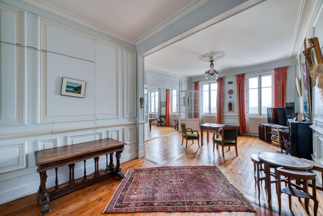 Wohnung in Centre Ville, La Rochelle, Frankreich 4 - 15199496