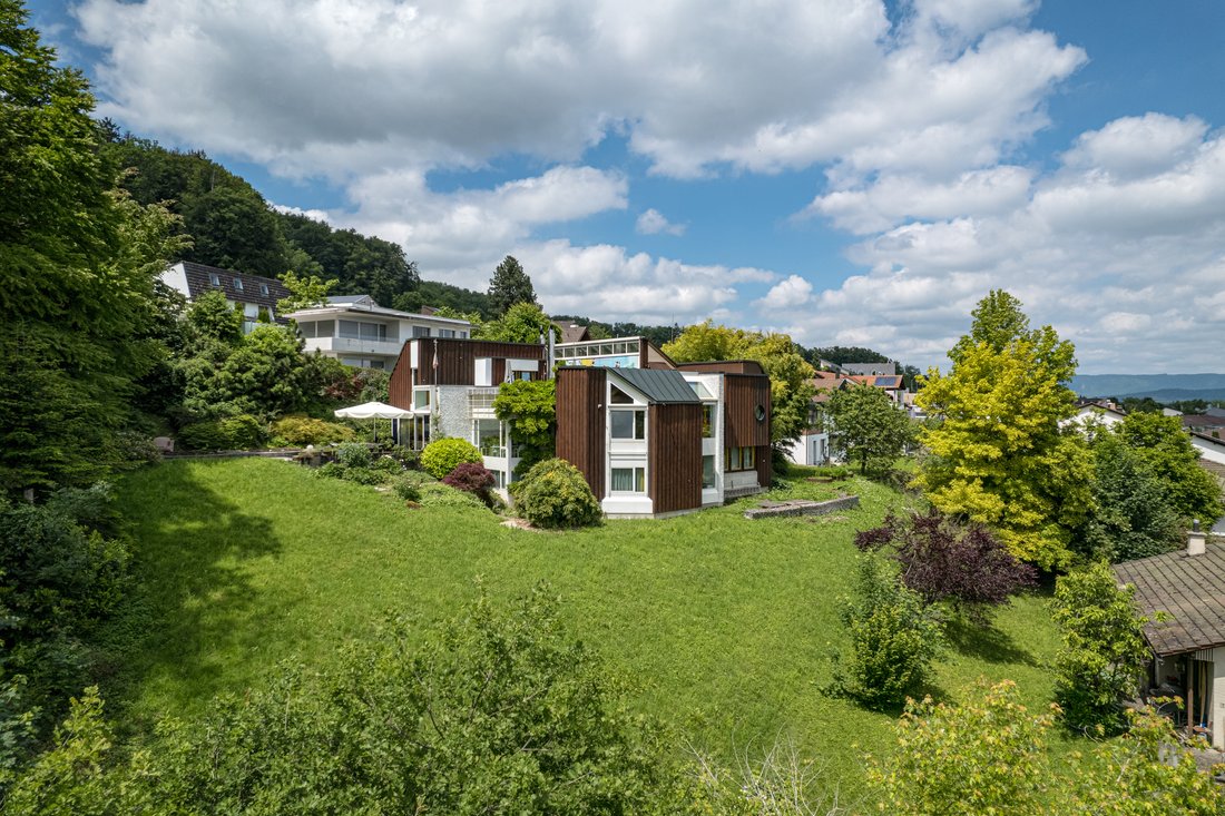 House in Bergdietikon, Aargau, Switzerland 1 - 15213760