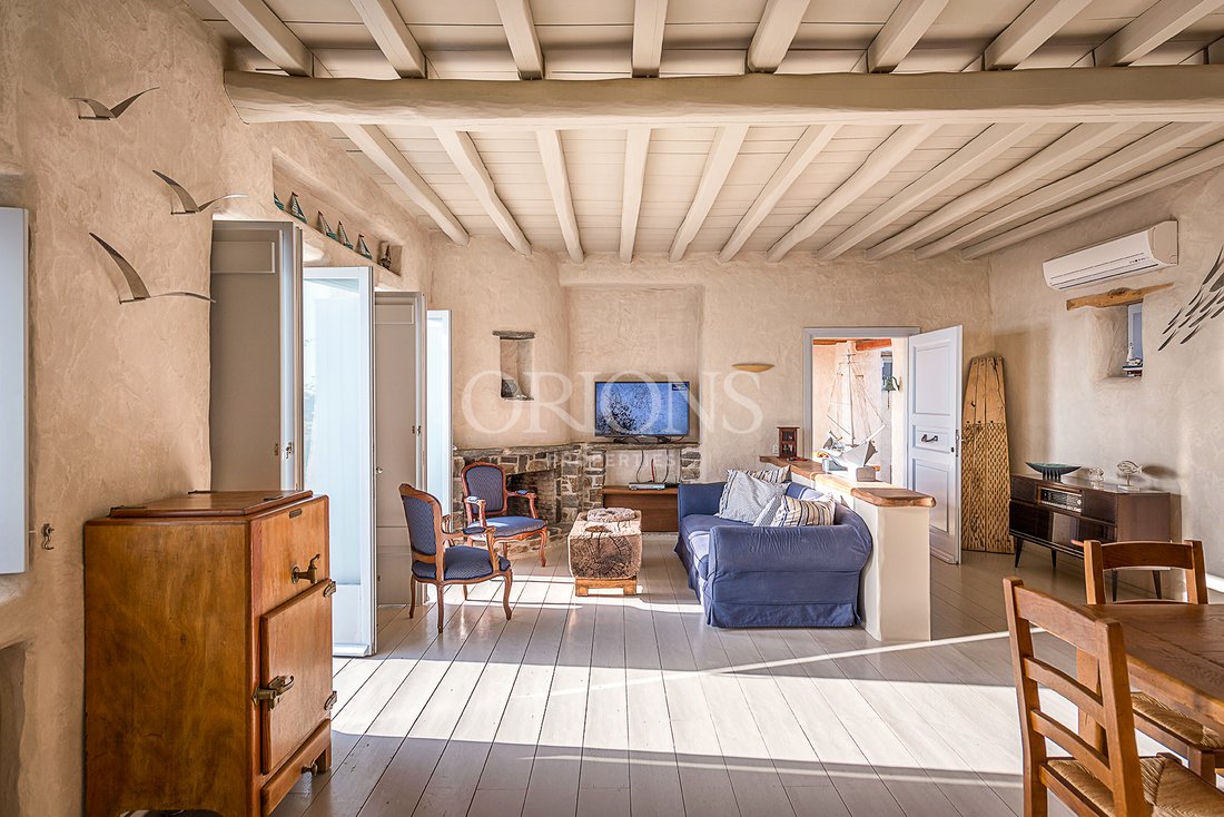 Villa in Paros, Aegean, Greece 4 - 15199583