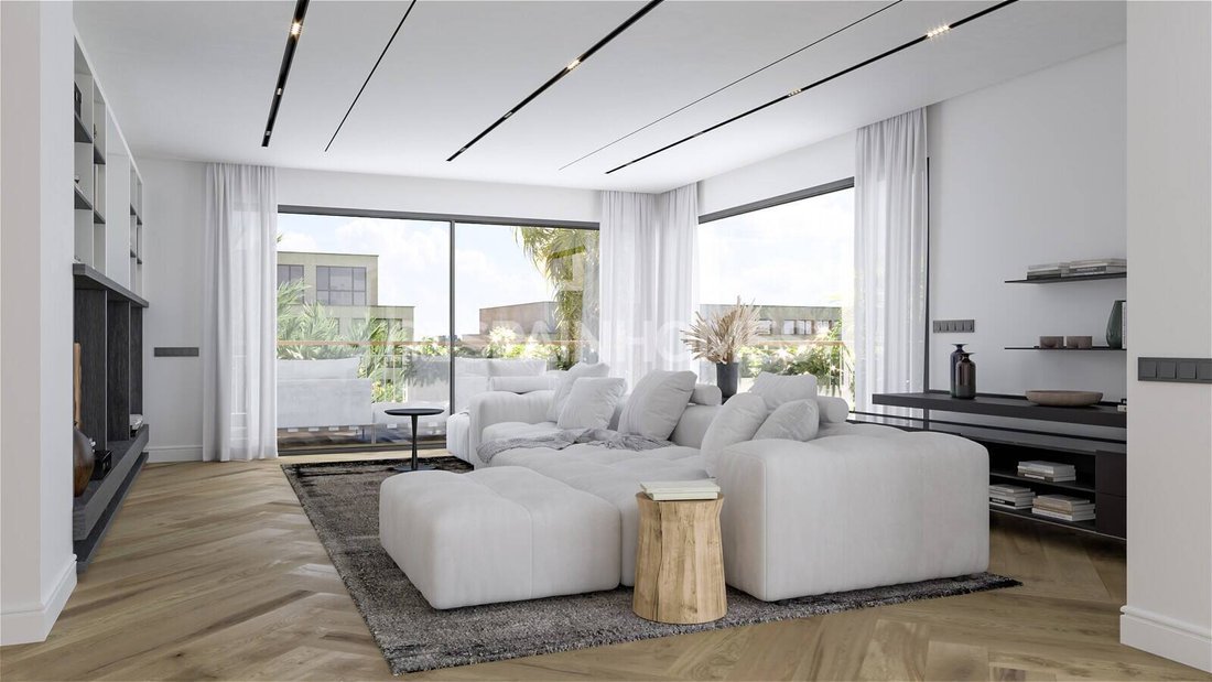 Apartment in Sarrià-Sant Gervasi, Barcelona, Spain 3 - 15199517