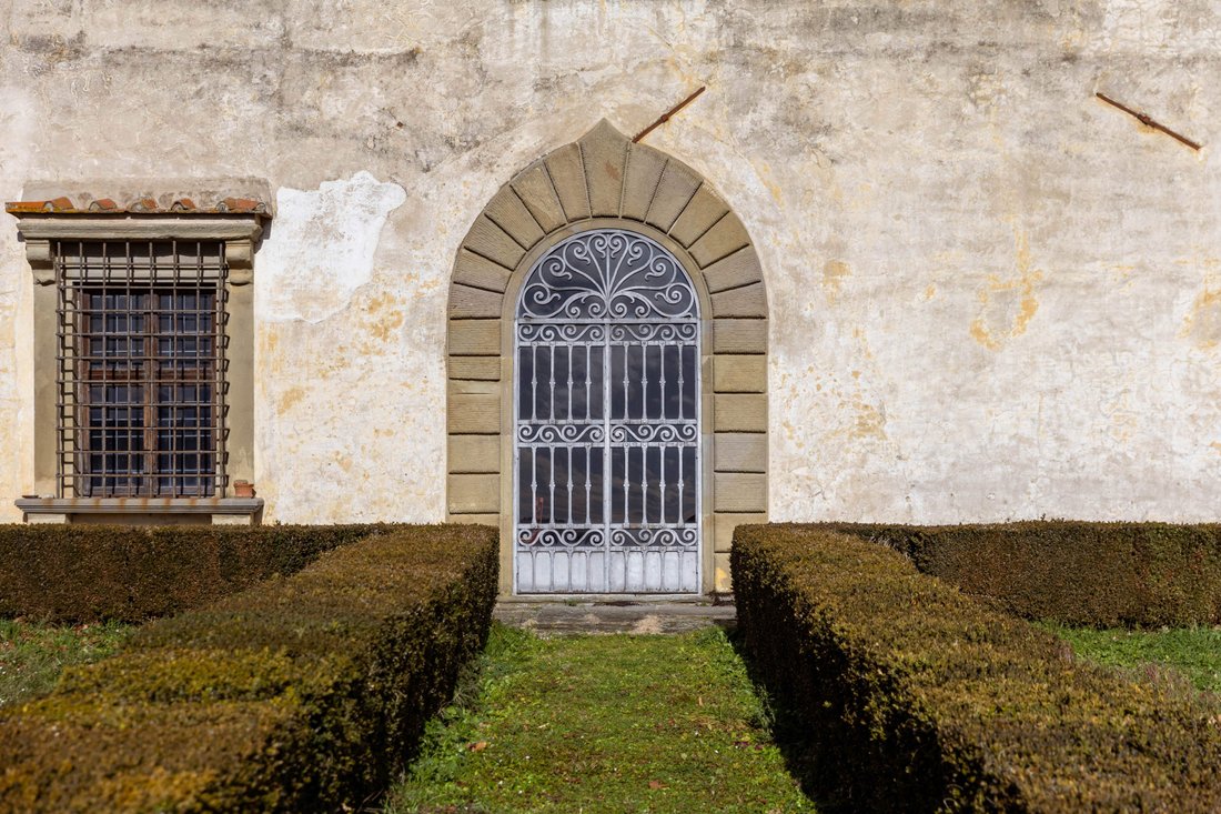 Finca en Toscana, Italia 5 - 15199470