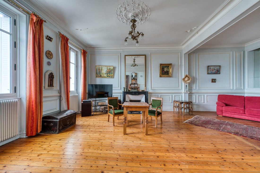 Wohnung in Centre Ville, La Rochelle, Frankreich 5 - 15199496