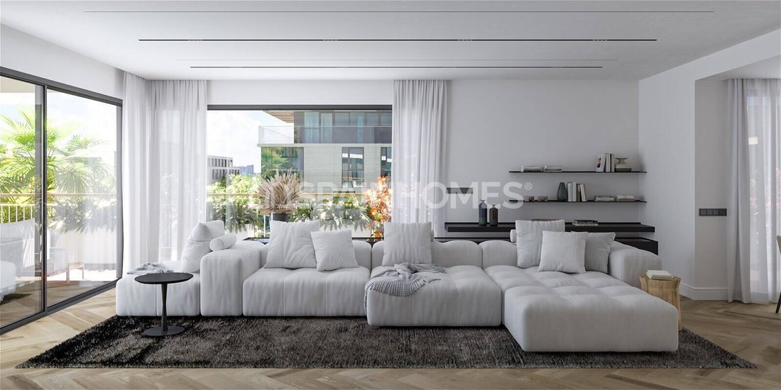 Apartment in Sarrià-Sant Gervasi, Barcelona, Spain 4 - 15199517