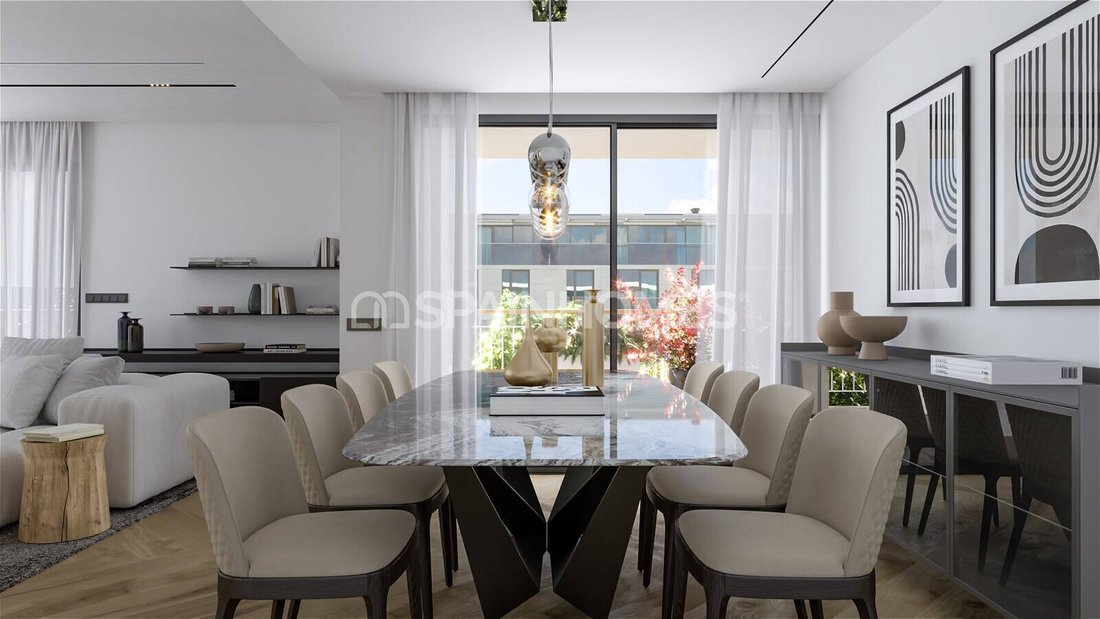 Apartment in Sarrià-Sant Gervasi, Barcelona, Spain 2 - 15199517