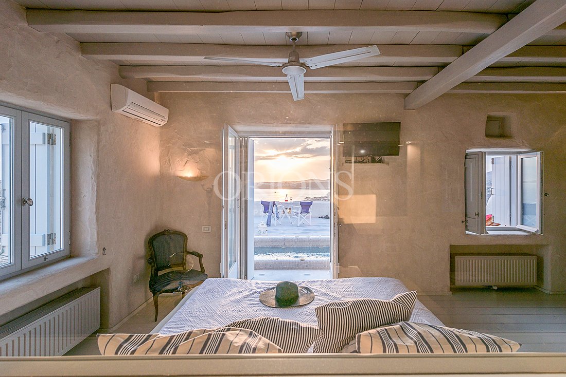 Villa in Paros, Aegean, Greece 5 - 15199583