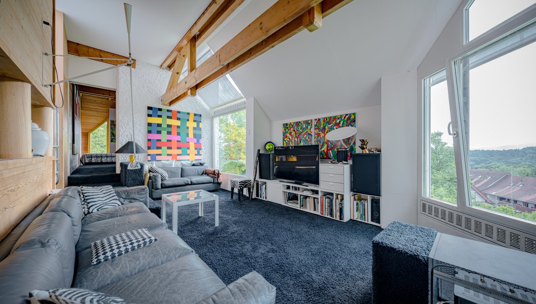 House in Bergdietikon, Aargau, Switzerland 4 - 15213760