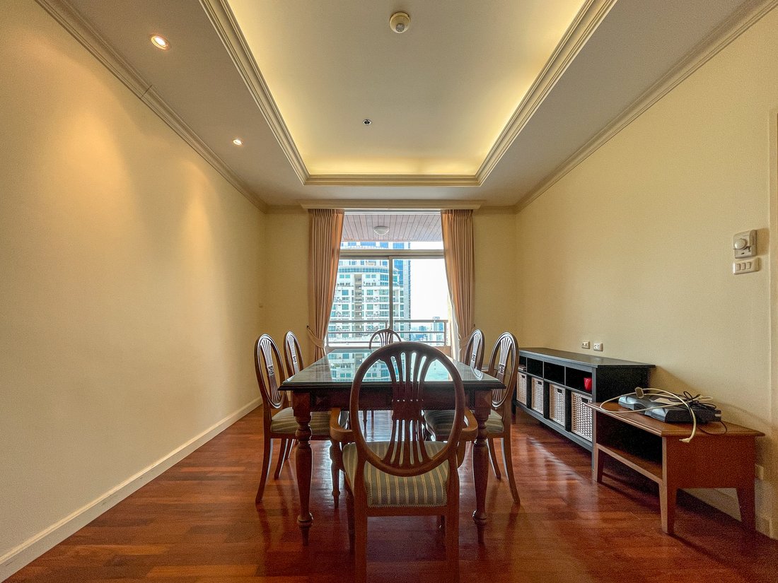 Condo in Bangkok, Bangkok, Thailand 1 - 15199499