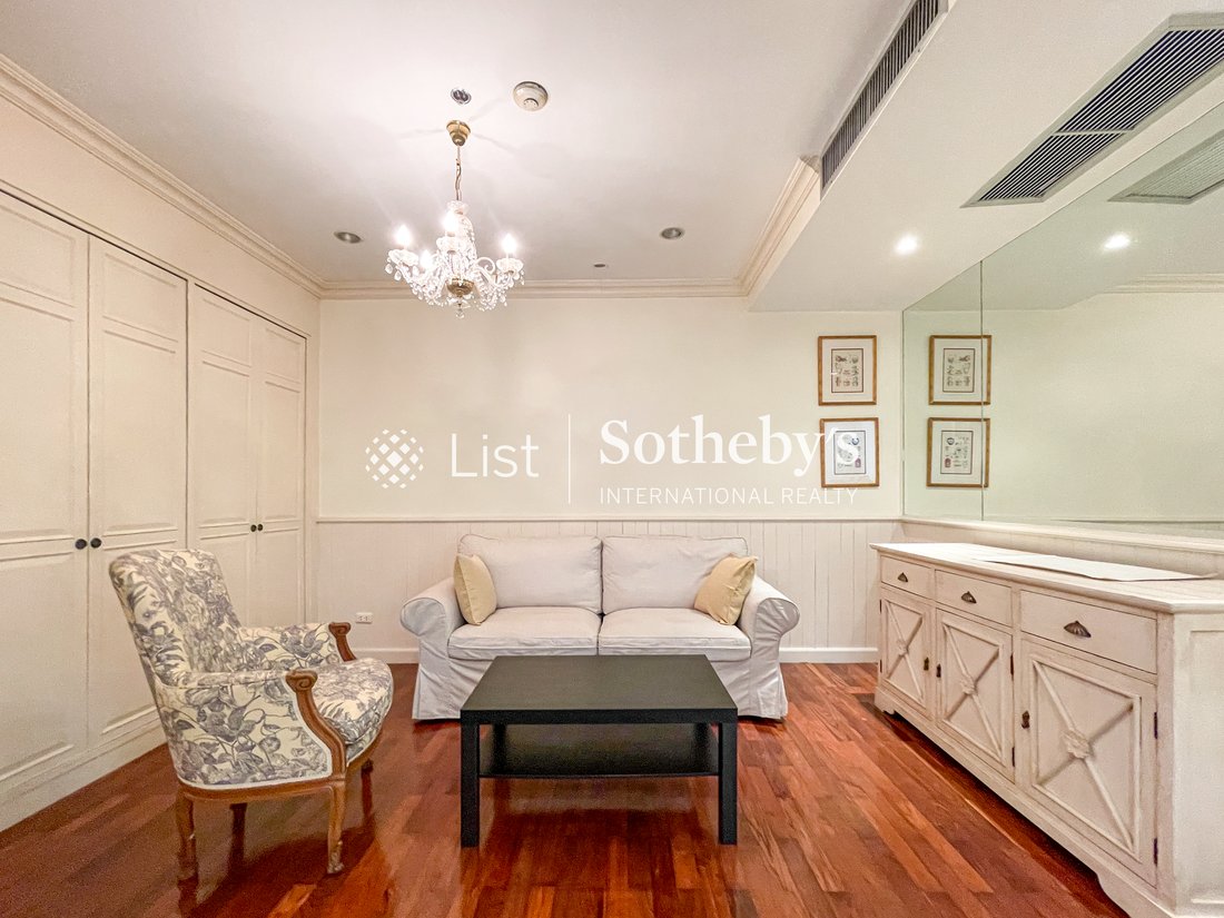 Condo in Bangkok, Bangkok, Thailand 3 - 15199499