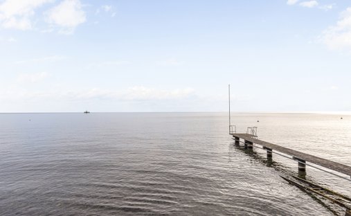 Land in Saint-Prex, Vaud, Switzerland 1