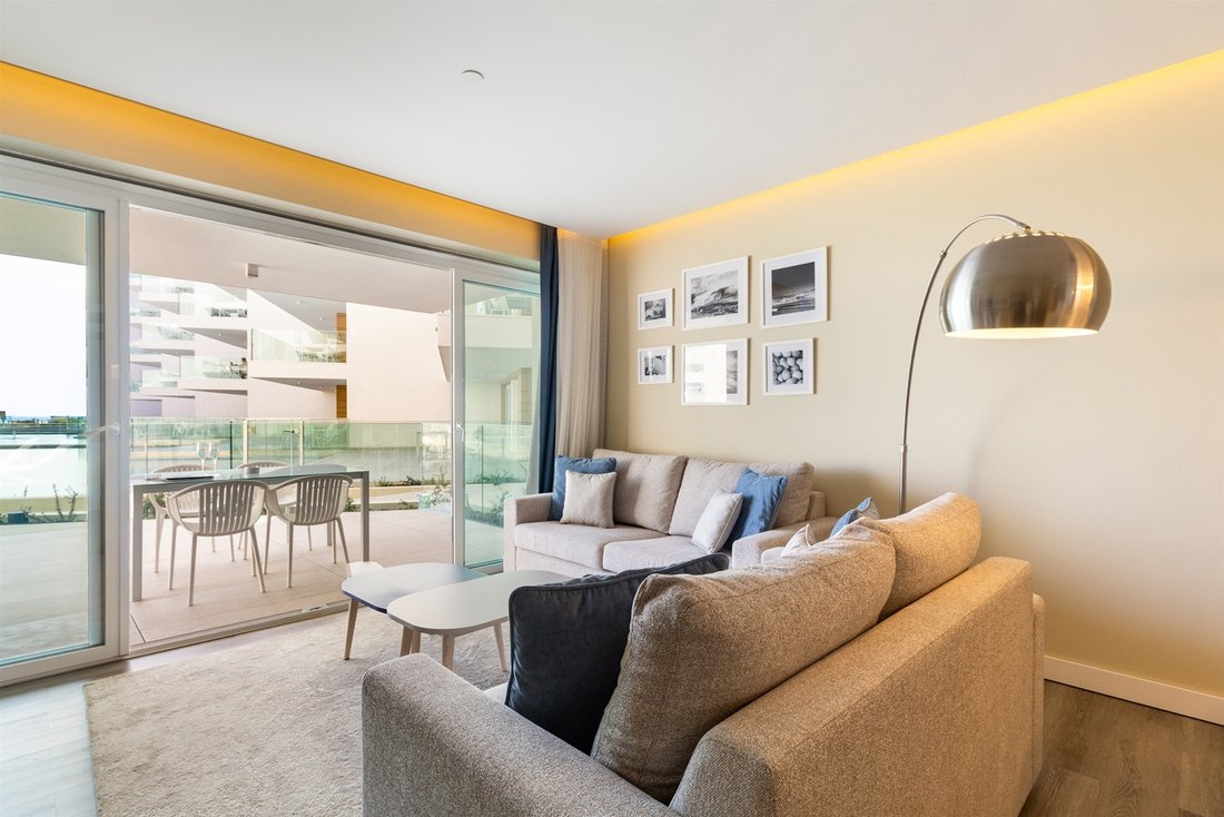 Apartment in Vilamoura, Quarteira, Algarve 5 - 15199709