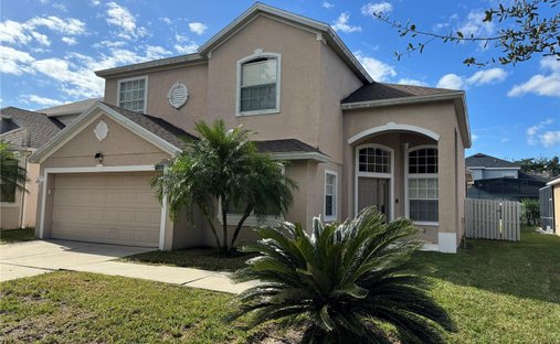 House in Orlando, Florida, United States 1