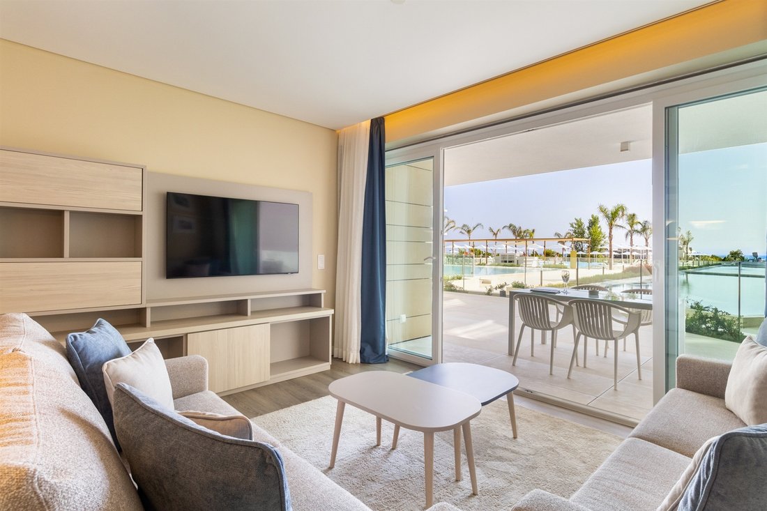 Apartment in Vilamoura, Quarteira, Algarve 4 - 15199709