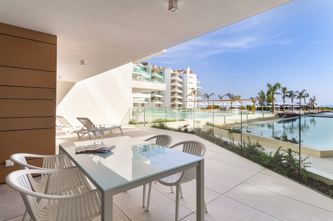 Apartment in Vilamoura, Quarteira, Algarve 1 - 15199709