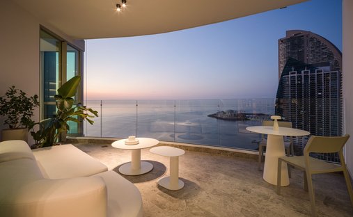 Appartement à Panama, Panama, Panama 1