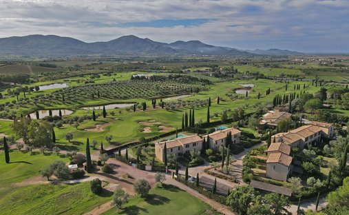 Maison à Gavorrano, Toscane, Italie 1