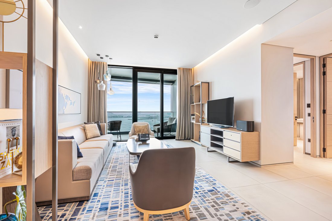 Apartment in Dubai, United Arab Emirates 3 - 15199715