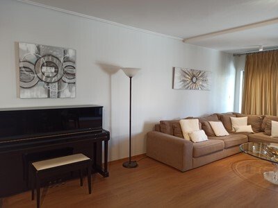 Apartment in Glyfada, Attica, Greece 2 - 15199659