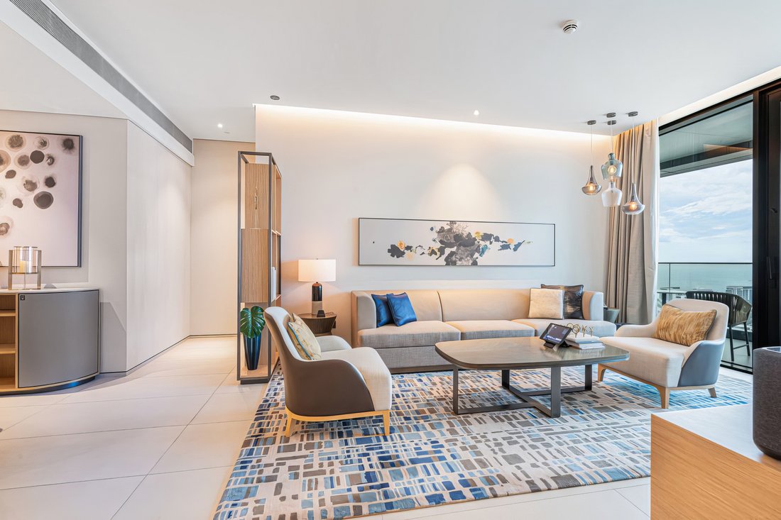 Apartment in Dubai, United Arab Emirates 5 - 15199715