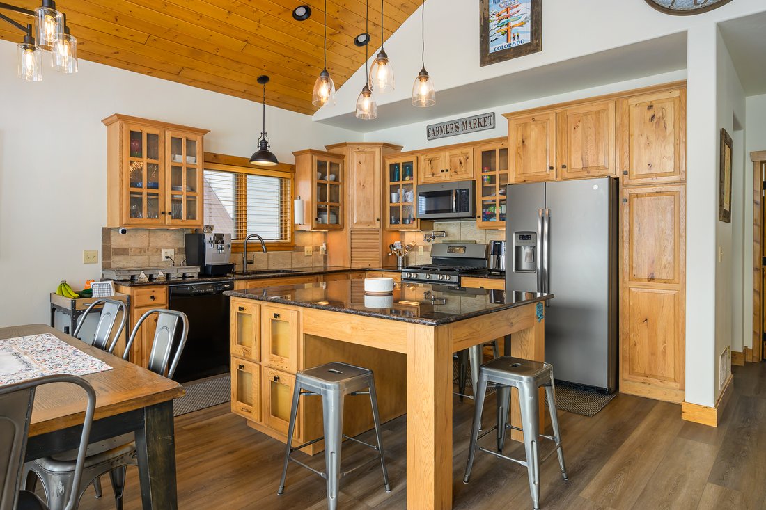 House in Grand Lake, Colorado, United States 4 - 15199677