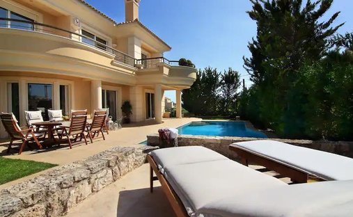 Villa in Vari, Attica, Greece 1