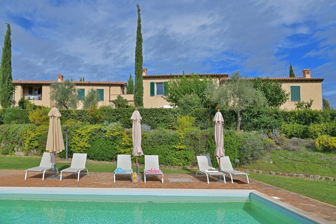 House in Gavorrano, Tuscany, Italy 3 - 15199817