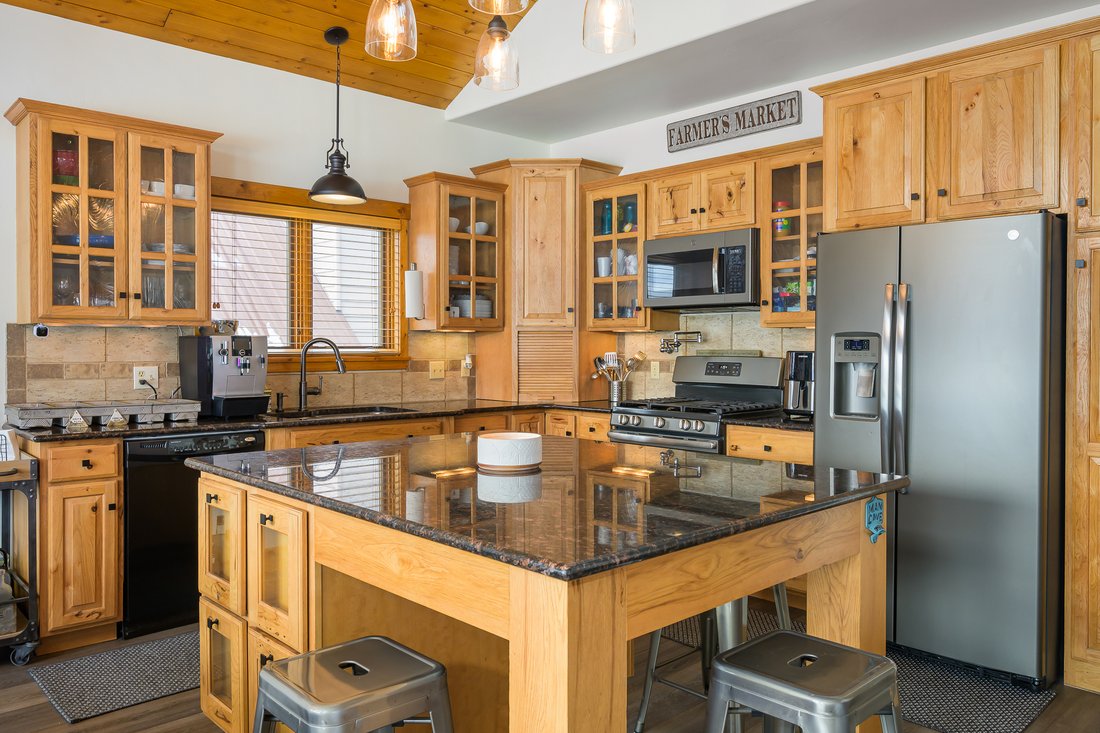 House in Grand Lake, Colorado, United States 5 - 15199677