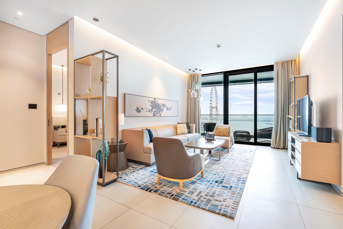 Apartment in Dubai, United Arab Emirates 4 - 15199715