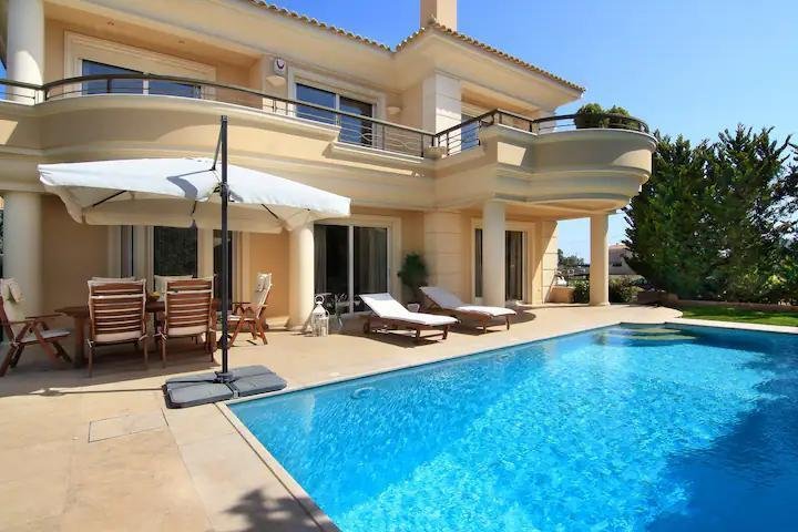 Villa in Vari, Attica, Greece 2 - 15199727