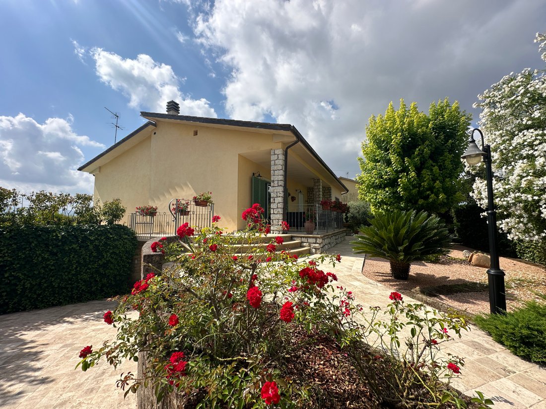 Villa a Fauglia, Toscana, Italia 3 - 14855140