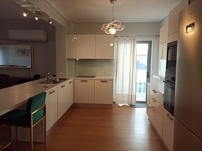 Apartment in Glyfada, Attica, Greece 3 - 15199659