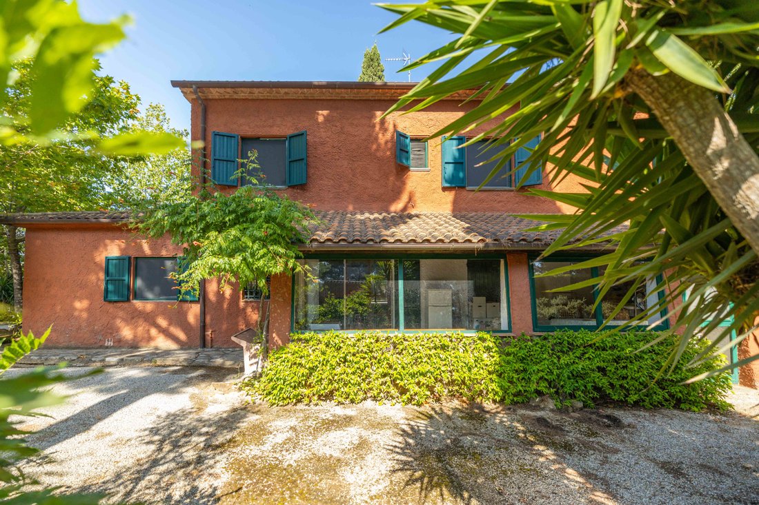 Villa in Center, Campiglia Marittima, Tuscany 1 - 14846537