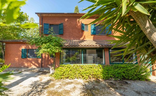 Villa à Centre, Campiglia Marittima, Toscane 1